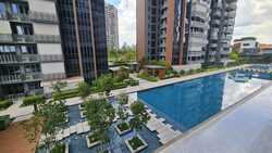 Parc Botannia (D28), Condominium #618242731